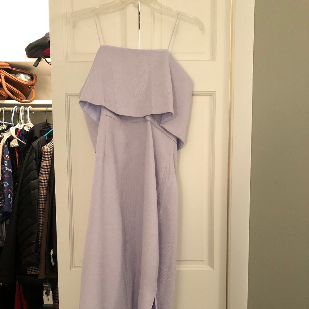 Brand New C/meo Collective Love Like This Dress